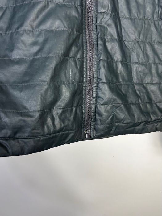 Kurtka The North Face Zipped Pikowana