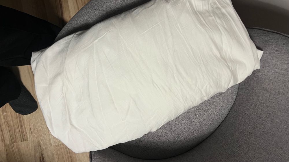 Prześcieradło Ikea 140x200