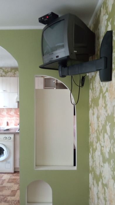 Сдам однокомнатную квартиру