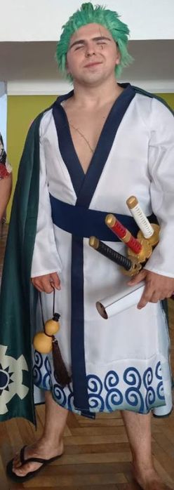 Продажа мечей Зоро Ван пис