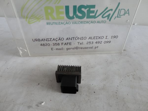 Relé Aquecimento/ ignição NISSAN Micra III (K12)