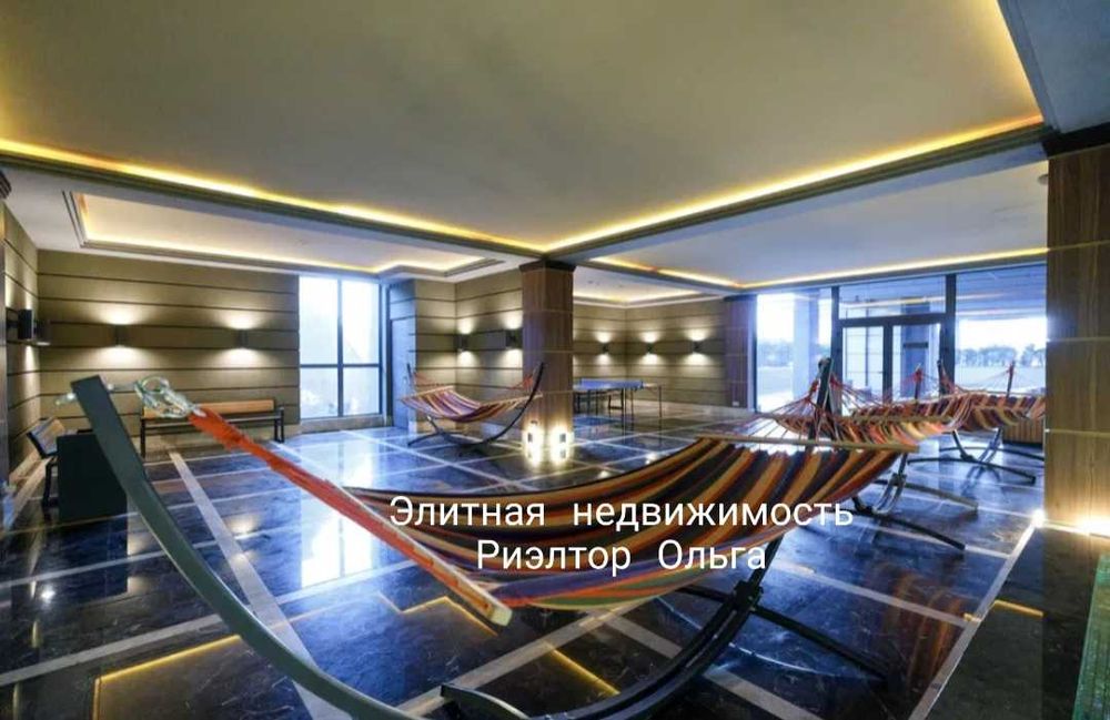 Сдам стильную ЖК "Башня Чкалов/ ул. Большая Арнаутская/ парк Шевченко!