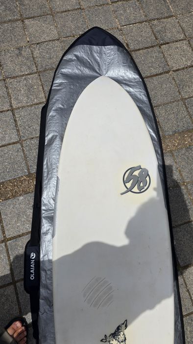Surfboard prancha surf 6.8