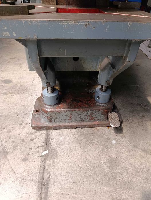 prasa mimośrodowa Muller 45 ton