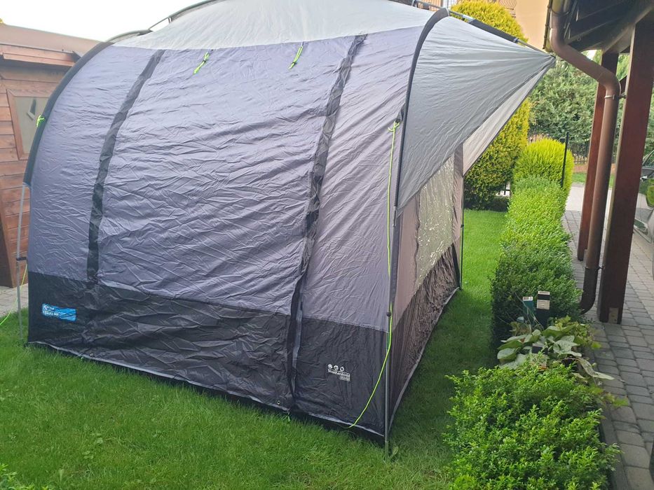 Namiot przedsionek  KAMPA