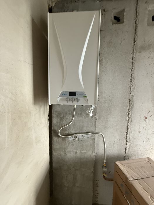 2-к квартира, 64 м.кв, Фастів, єоселя, євідновлення,постанова