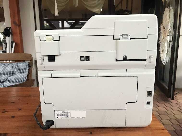 Urządzenie wielofunkcyjne BROTHER MFC-9330CDW