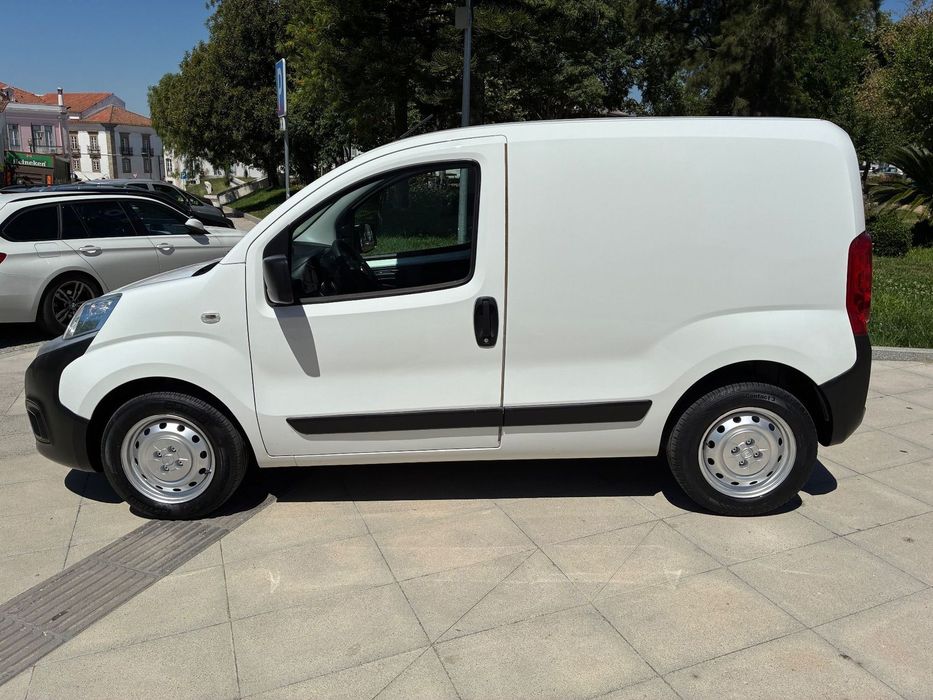 Fiat Fiorino 1.3 Multijet