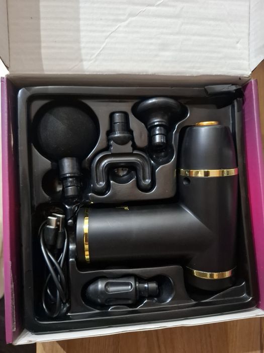 Продам новий масажер