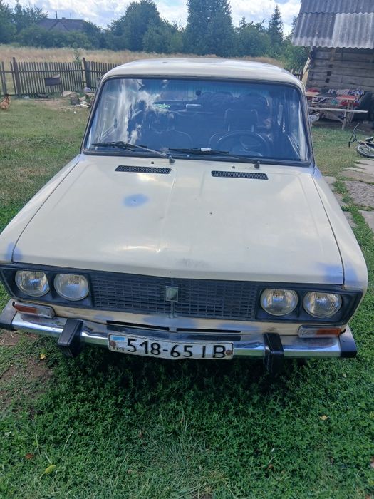 Продається Ваз 2106