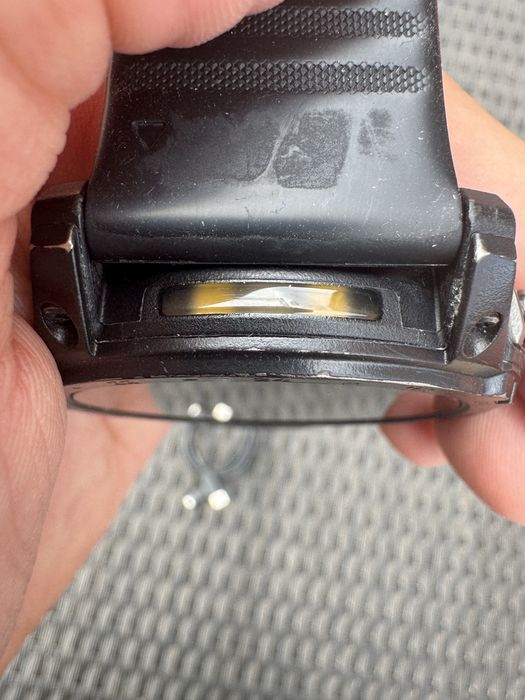 Тактичний годинник Garmin Tactix 7 Premium Tactical