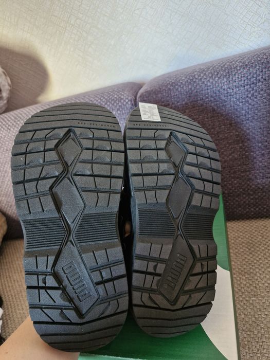 Сандалії Puma Traek