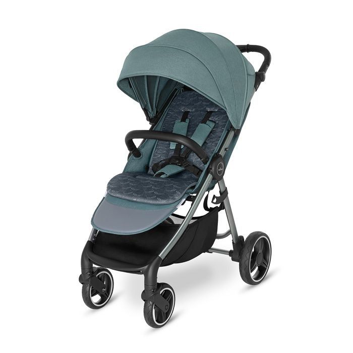 Коляска, візок, візочок. Baby design wave (Espiro)