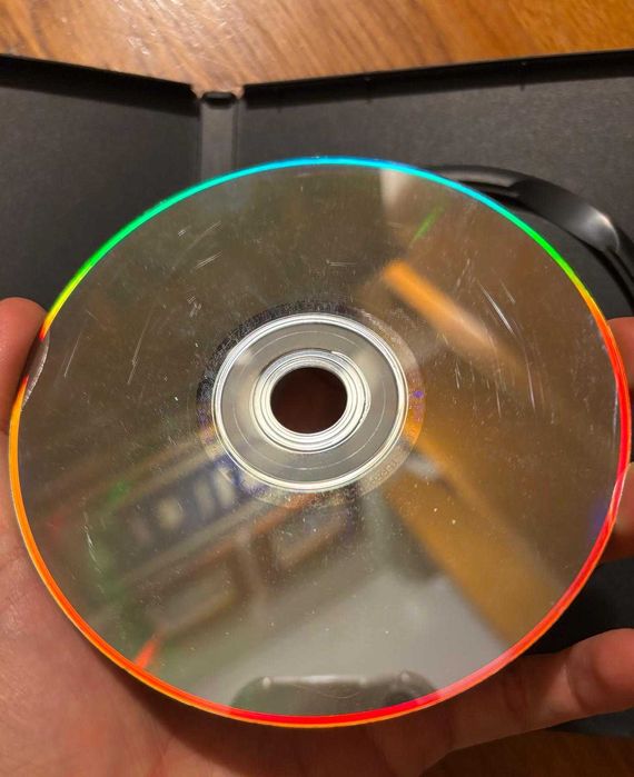 DVD À Procura da Terra do Nunca
