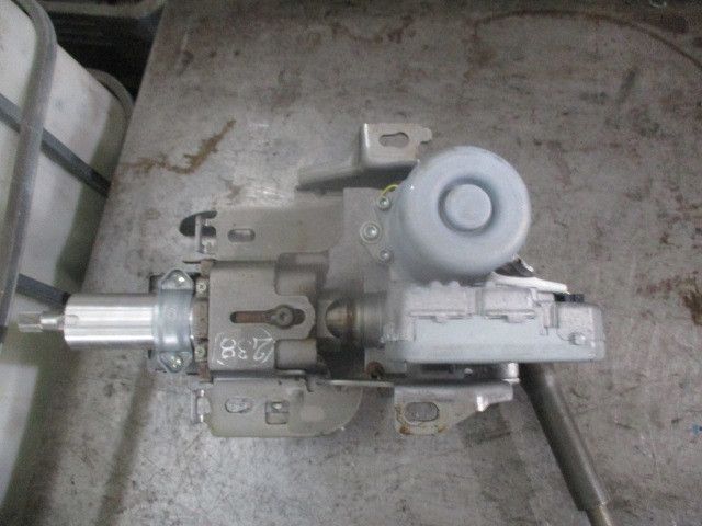 Coluna de direção RENAULT Megane IV (B9A/M_)