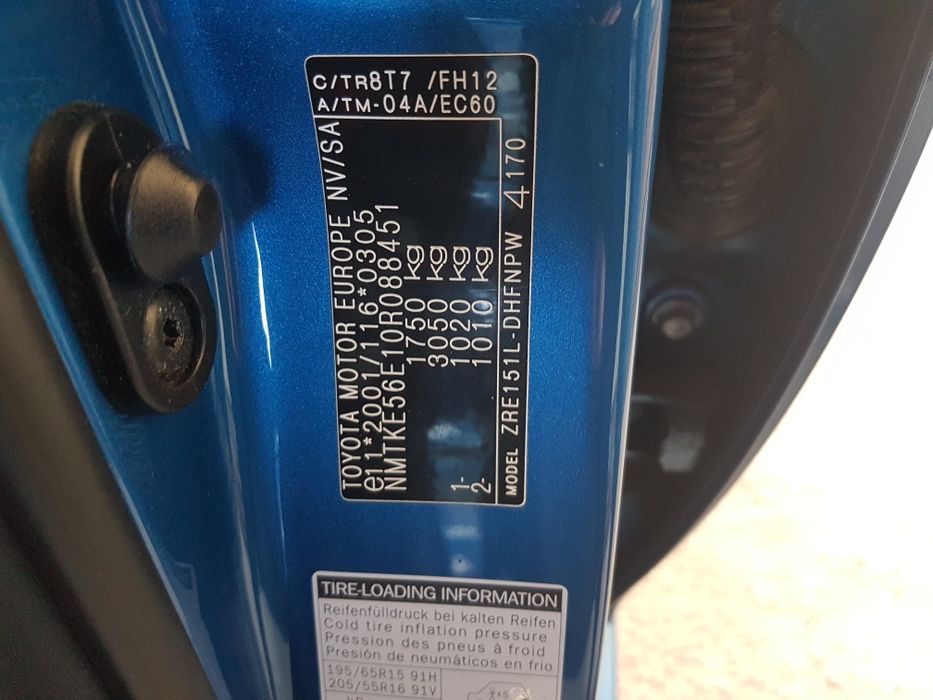 Продам  Toyota Auris