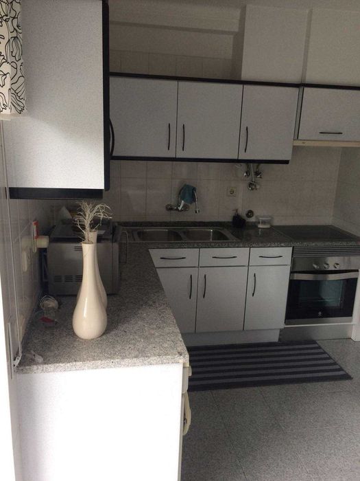 T2 próximo HUC, Coimbra - Santo António dos Olivais