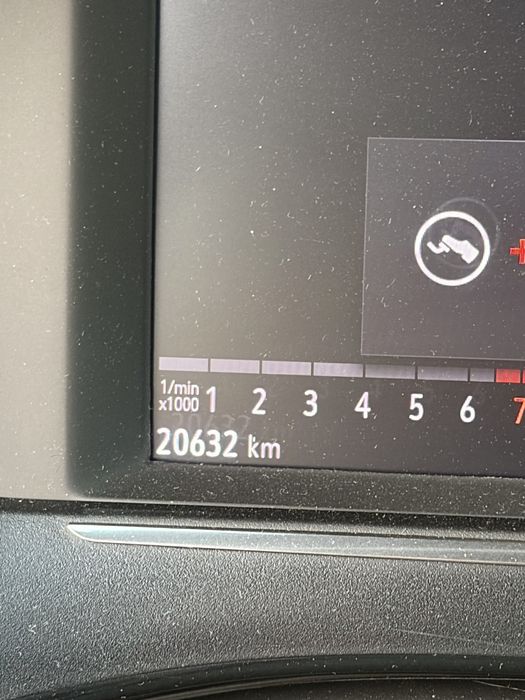 Opel Corsa 1.2 GS Line Automat tylko 20 tys.km przebiegu