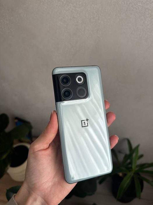 Смартфон One Plus Ace Pro/10T 12/256 Gb 2Sim