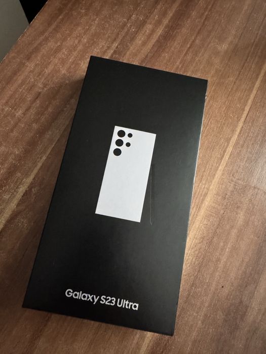 Samsung Galaxy s23 Ultra