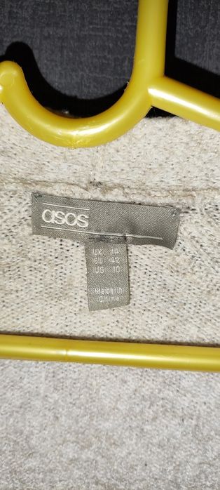 Sweterek ASOS R.42