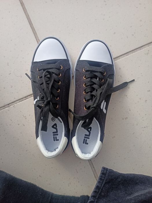 Buty Fila 38 nowe