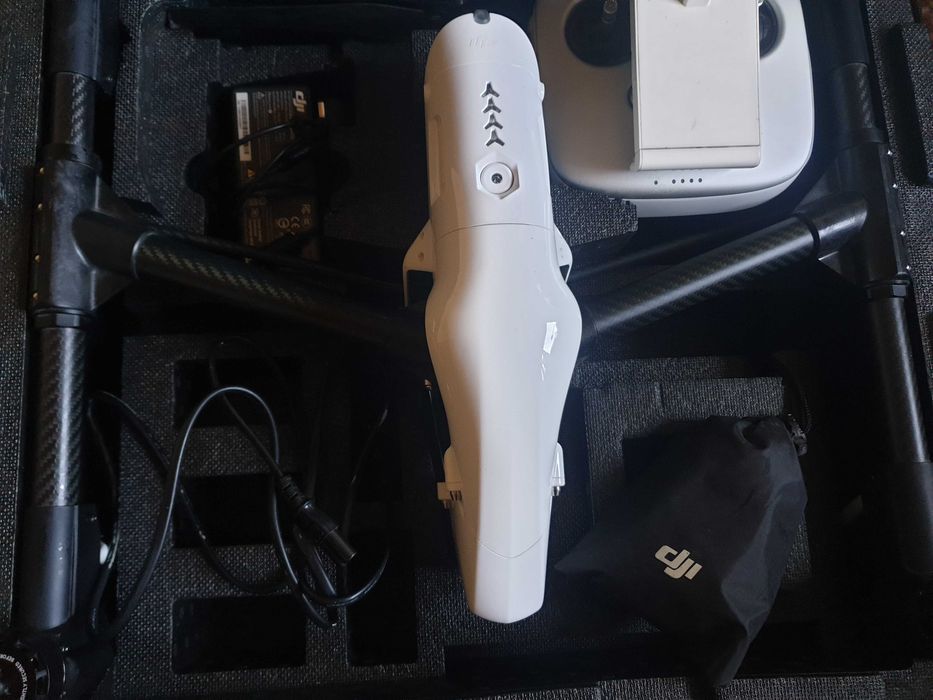 dji inspire 1 model t600