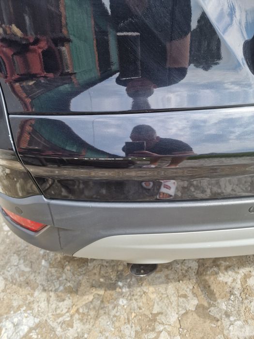 Ford Kuga 2.0 2014