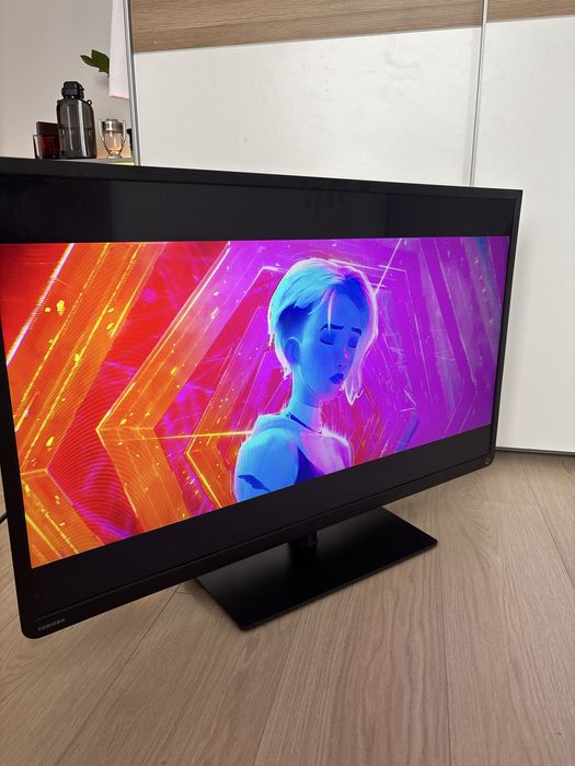 Telewizor Toshiba 39 cali | Full HD | LED | Model 39L2333D
