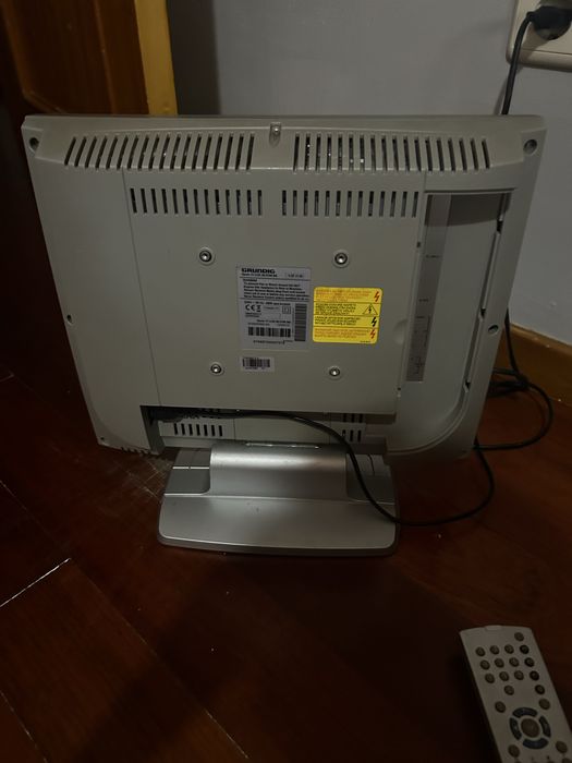Tv Grundig antiga