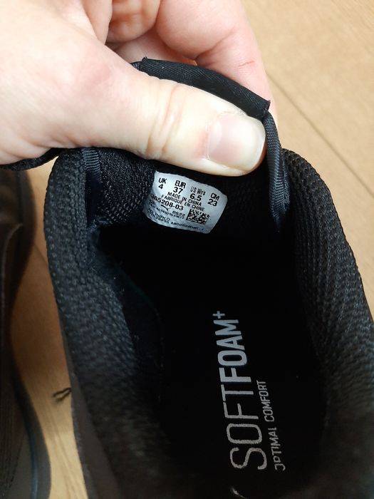 Buty sportowe Puma r. 37