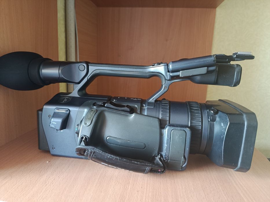 Вiдео камера Sony