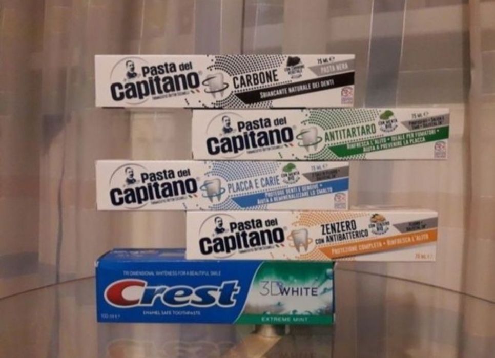 Универсальная 3d white