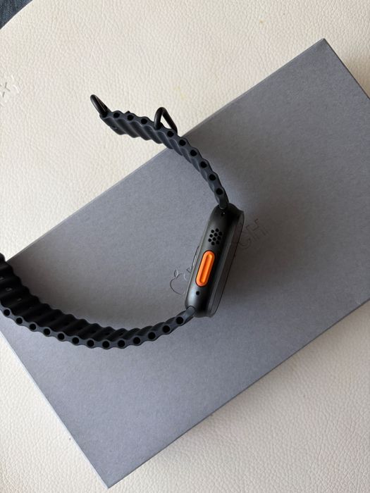 Apple Watch Ultra 2 49mm