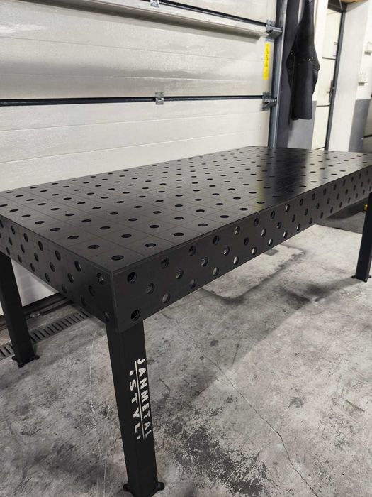 Stół spawalniczy  monterski