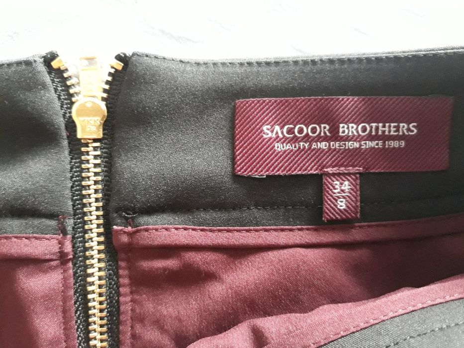 Saia Saccor - 34