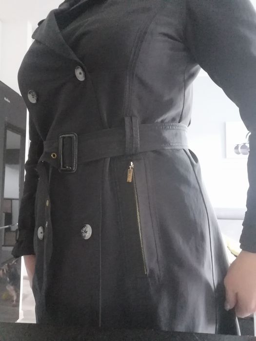 Parka Conbipel XL