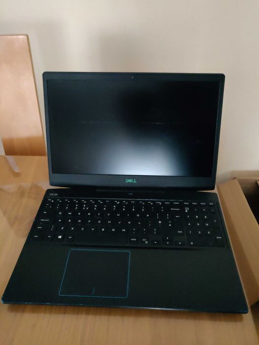 Dell G3 3590 i7 9750H / 16 GB Ram / Nvidia GTX 1660 Ti MAX-Q