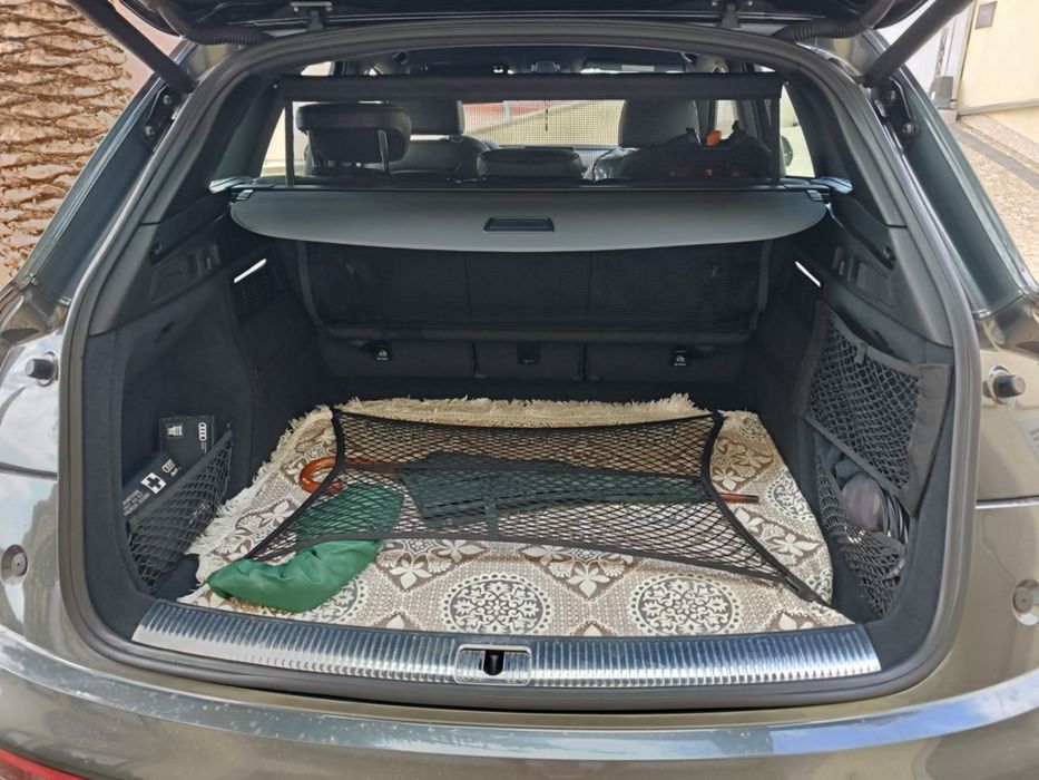 Audi Q5 S-Line Quattro Stronic 190cv — photo 5