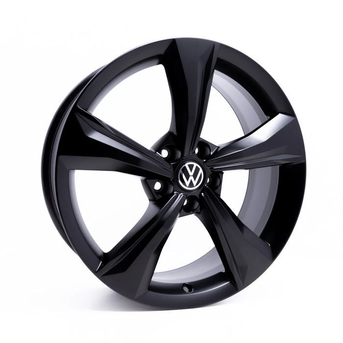 Nowe Oryginalne Felgi Volkswagen 19" - Golf Touran Passat Tiguan T-Roc