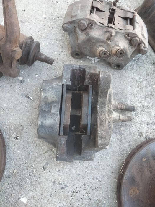 Peças para mini 1000