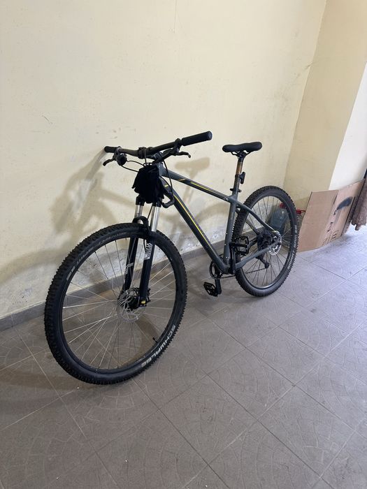 Велосипед merida big nine