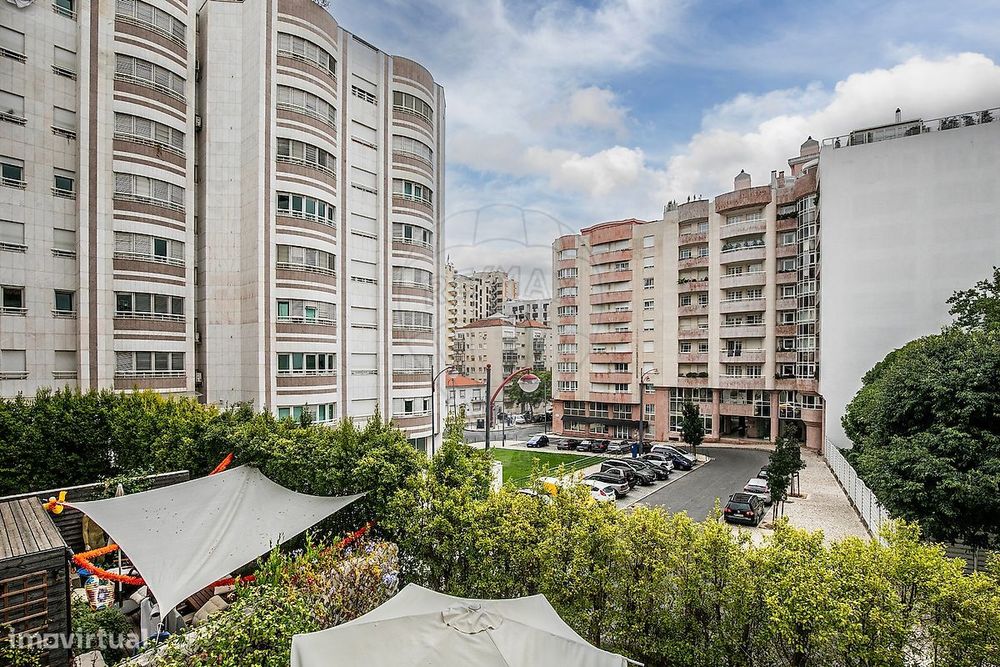 Apartamento T1 para venda