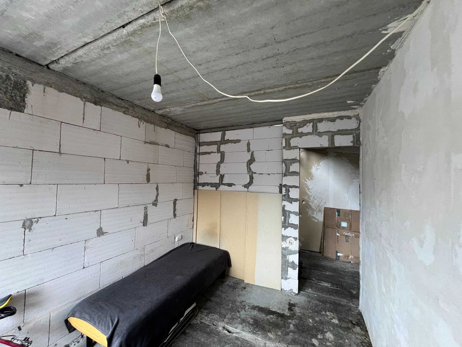 Котедж 3 поверха 99 м.кв.