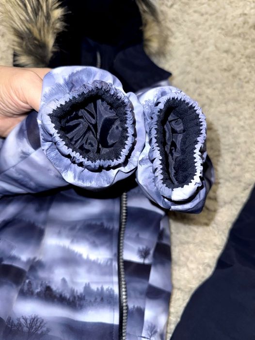 Продам комбінезон зимовий "Lenne " розмір 86