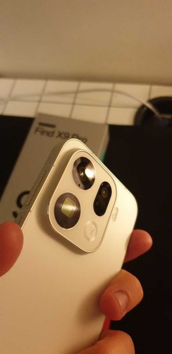 Oppo find x9 Pro - Polska dystrybucja