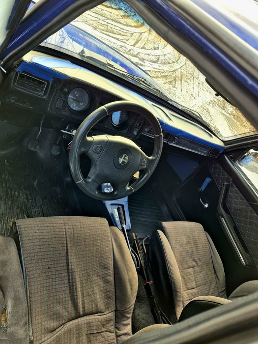 Продам ваз 2105 в хорошем состоянии