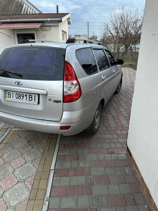 Продам ваз-пріору, в гарному стані