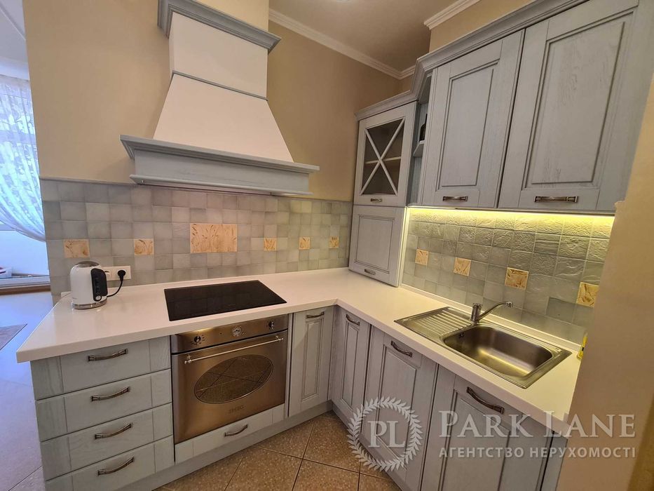 1-room apartment apartment by the address st. Panasa Mirnogo per (area 55 m²) - Atlanta.ua - photo 3