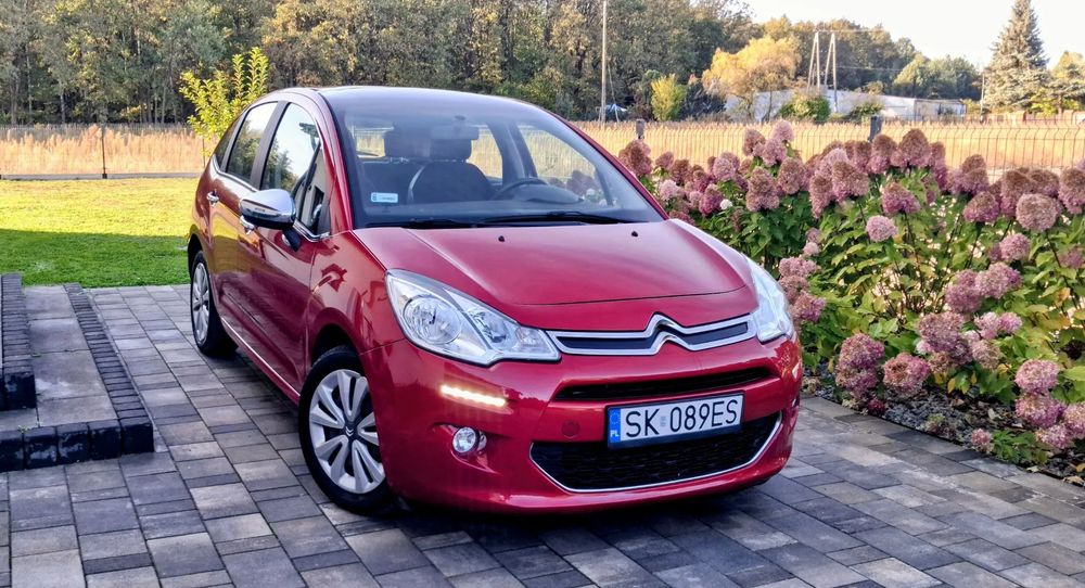 Citroën C3